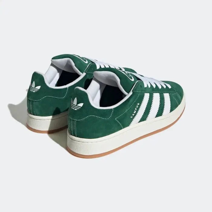 Compre 1 leve 2! Adidas Campus Verde + Adidas Campus Cinza