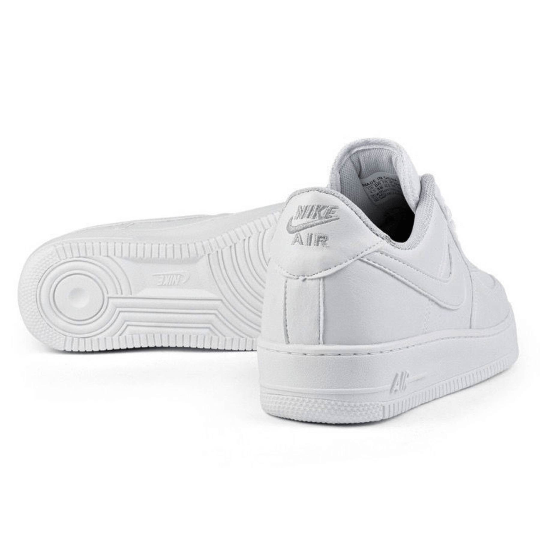 Nike Air Force 1 "07 - Branco