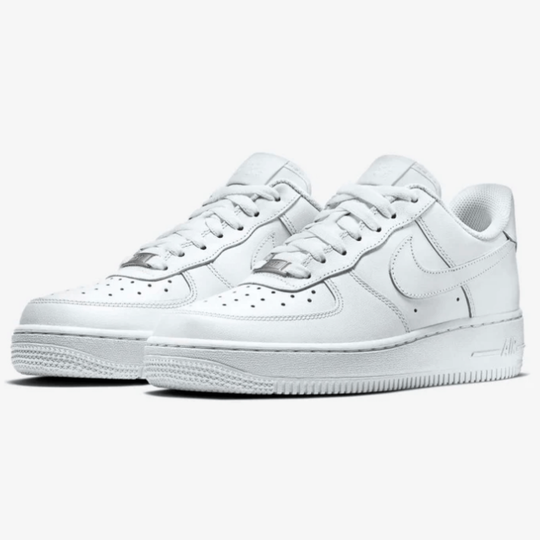 Nike Air Force 1 "07 - Branco