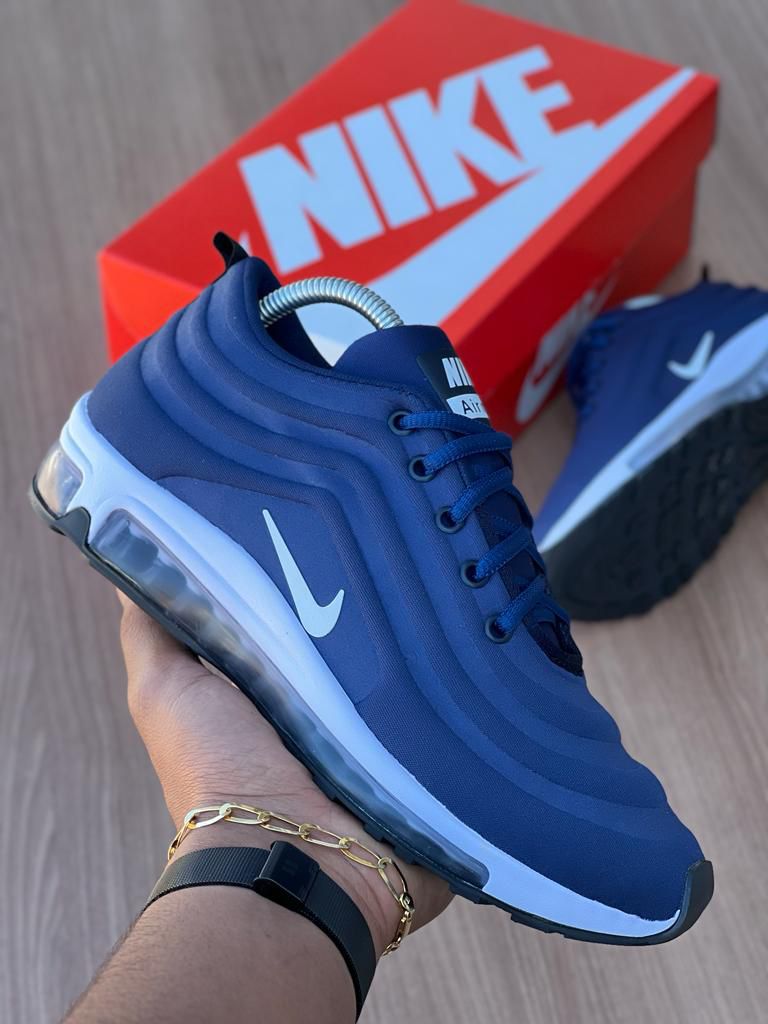 Nike Air Max 2097- Azul Marinho