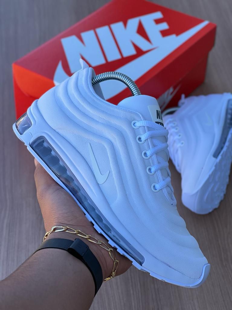Nike Air Max 2097 - Branco