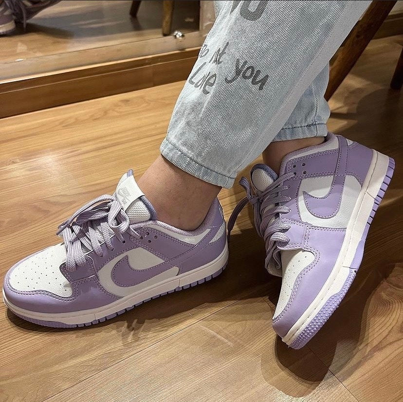 Nike Dunk - Lilás