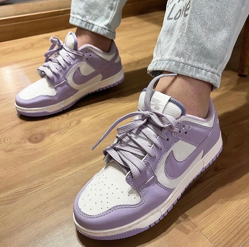 Nike Dunk - Lilás