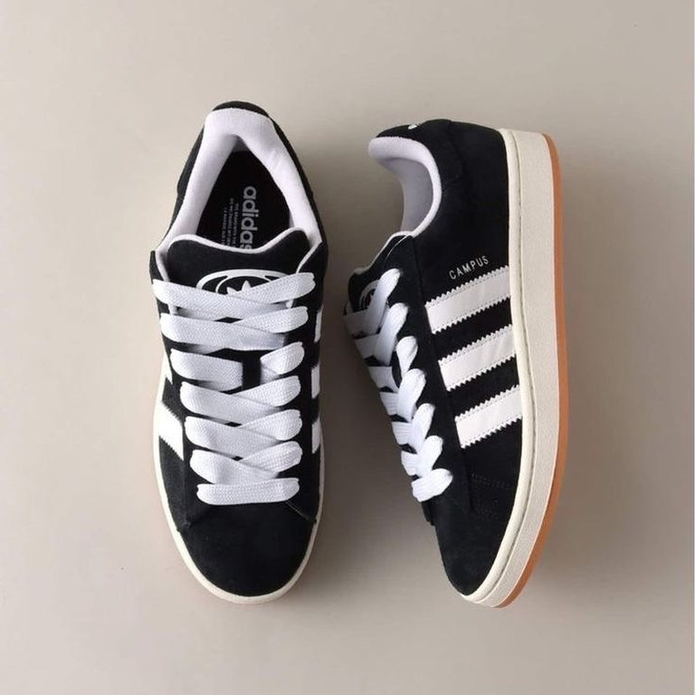 Adidas Campus - Preto