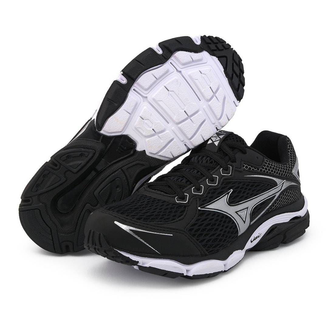 Mizuno Ultima 7 - Preto