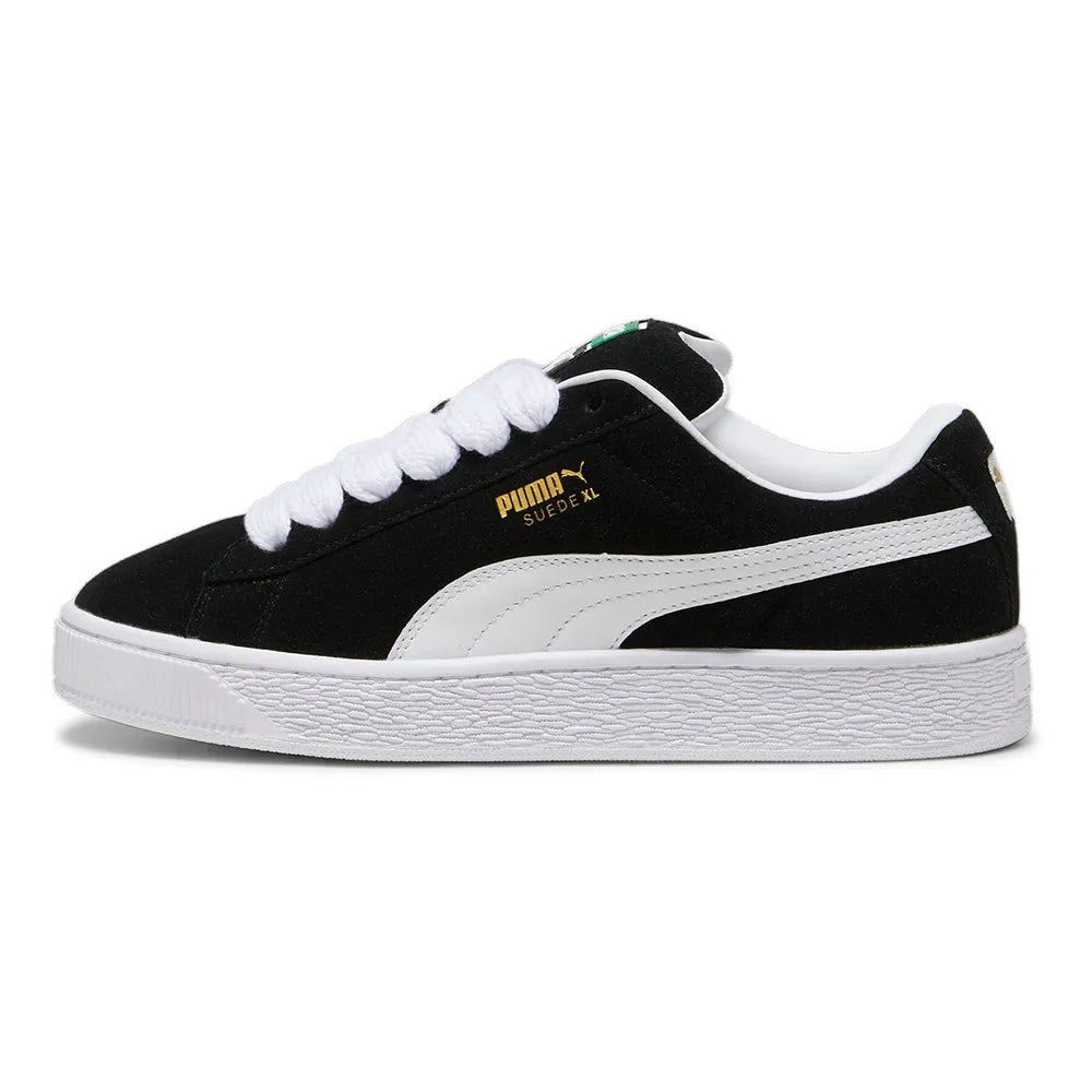 Puma Suede XL - Preto