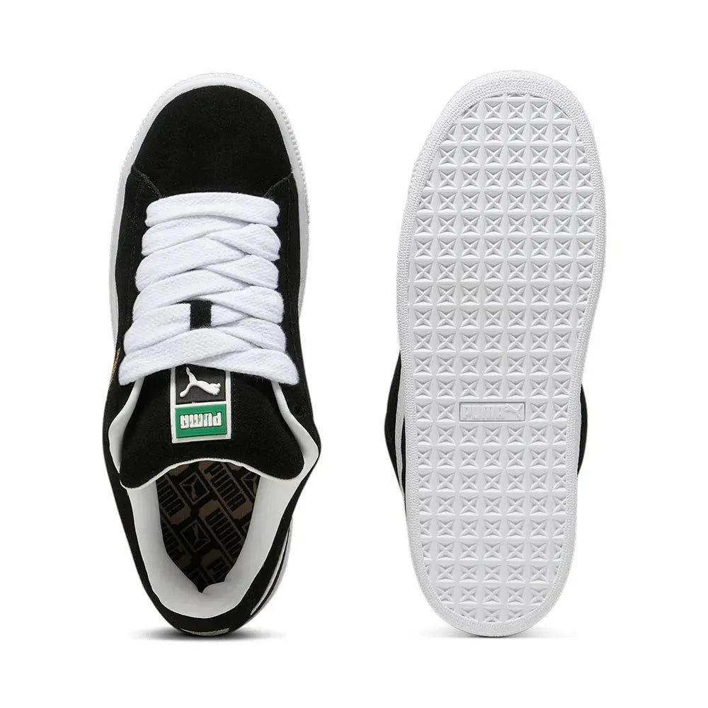 Puma Suede XL - Preto