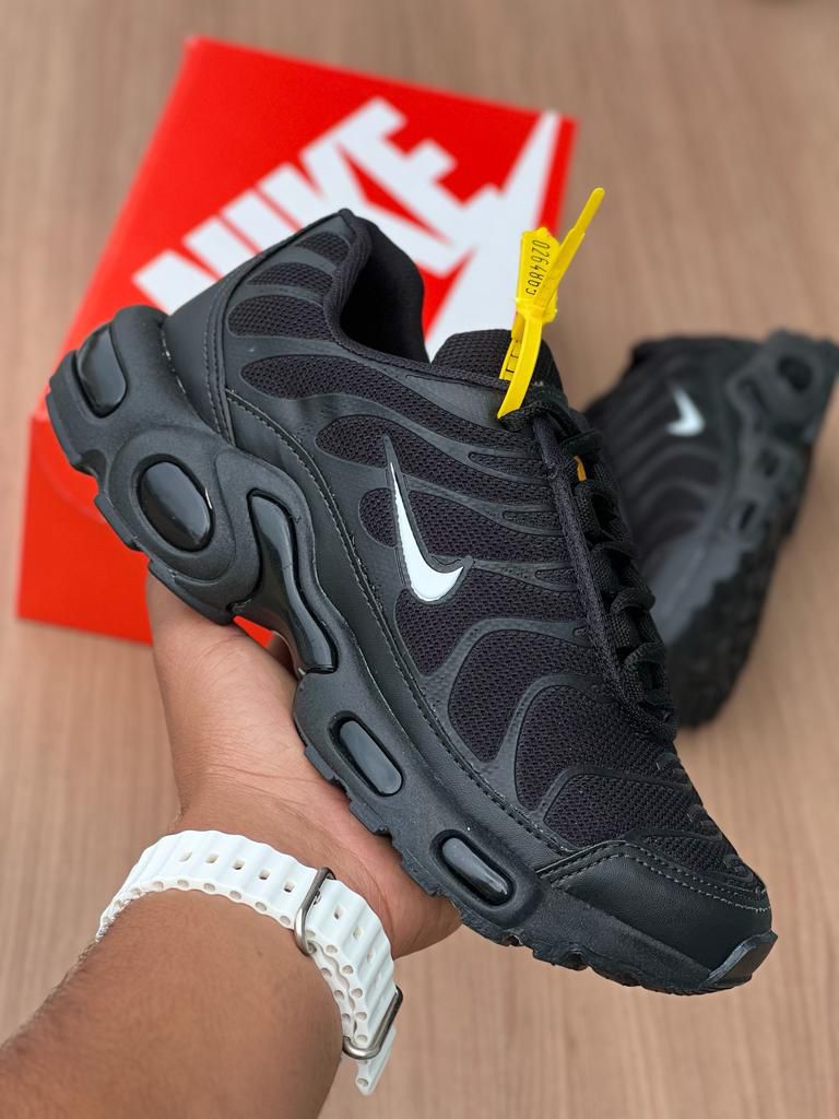 Air Max TN - Preto