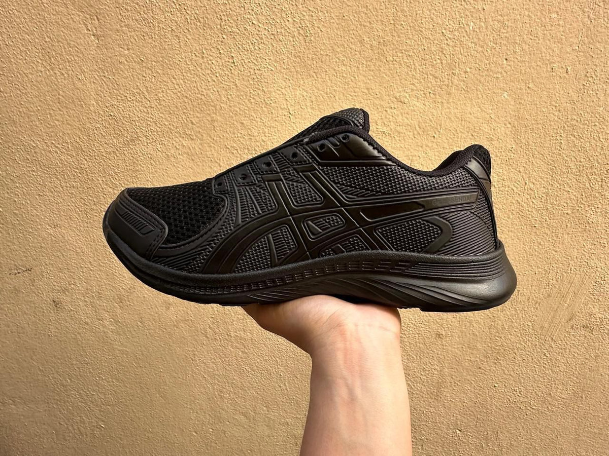 ASICS Sendai - Preto