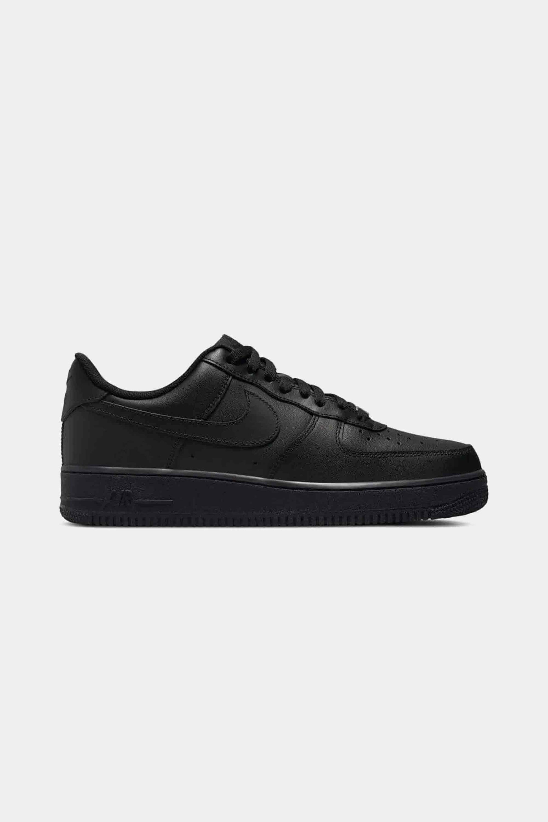Nike Air Force 1 "07 - Preto