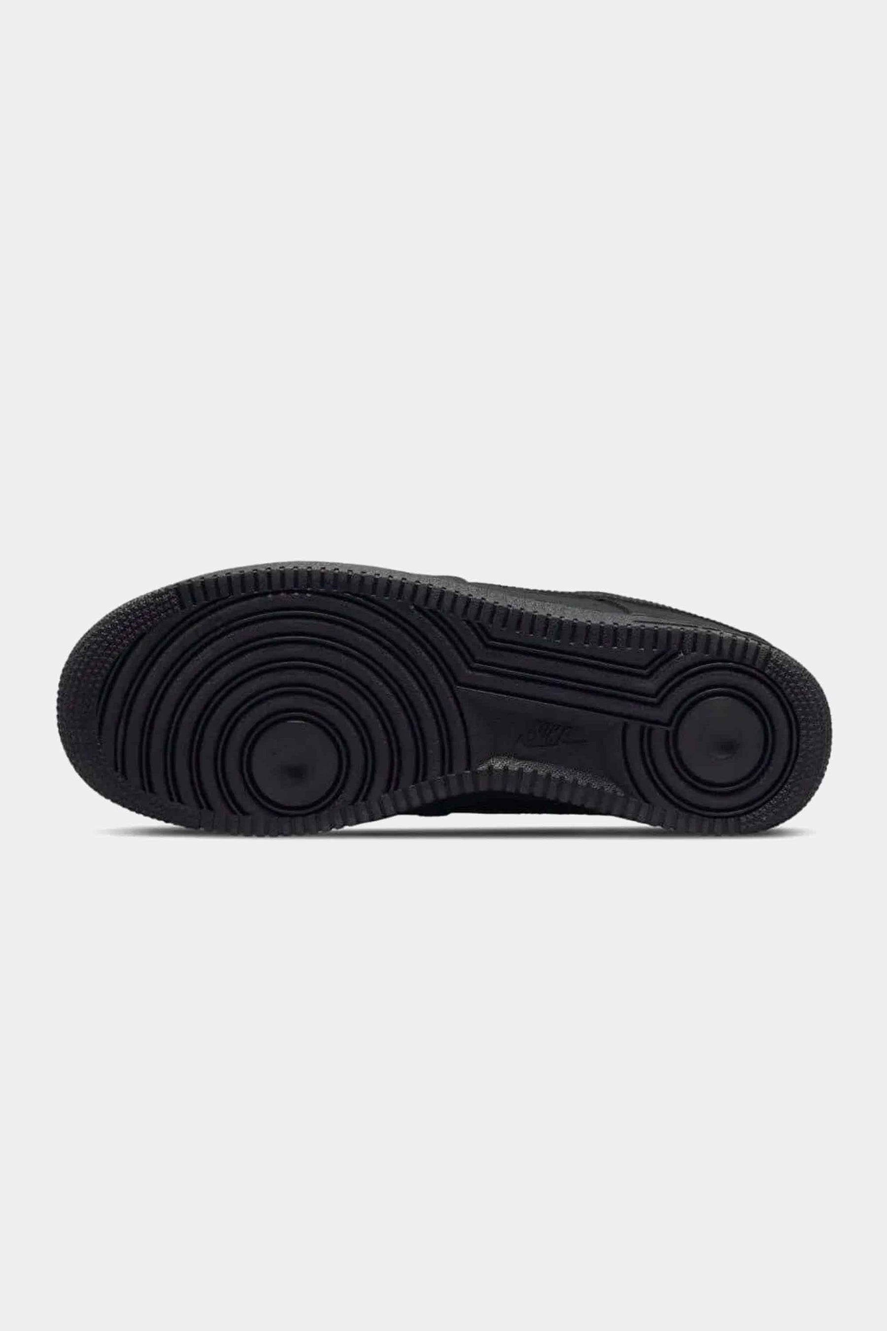 Nike Air Force 1 "07 - Preto