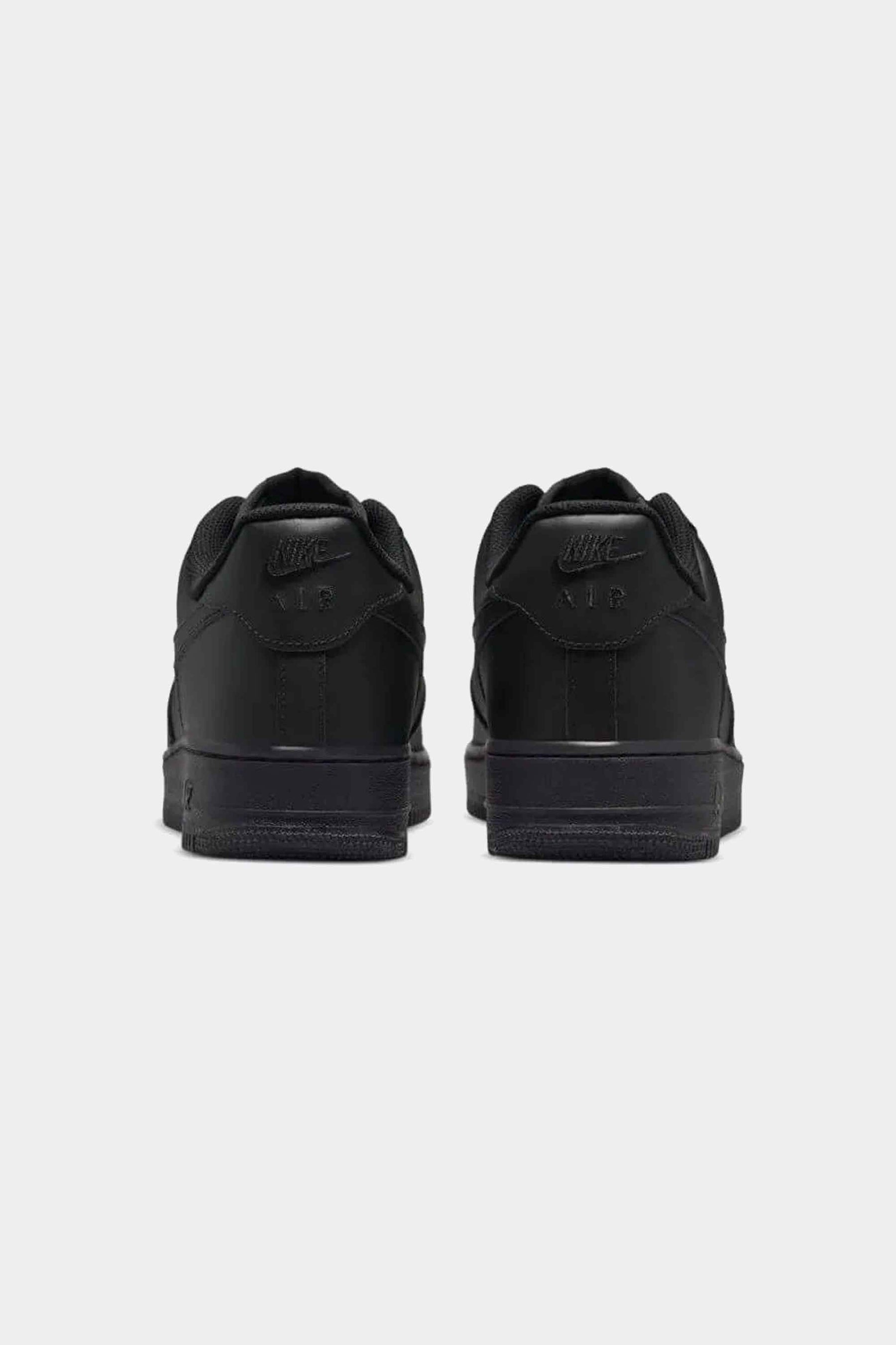 Nike Air Force 1 "07 - Preto