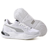 Tênis Puma RS-Z Running System - Branco