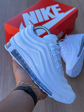 Nike Air Max 2097 - Branco