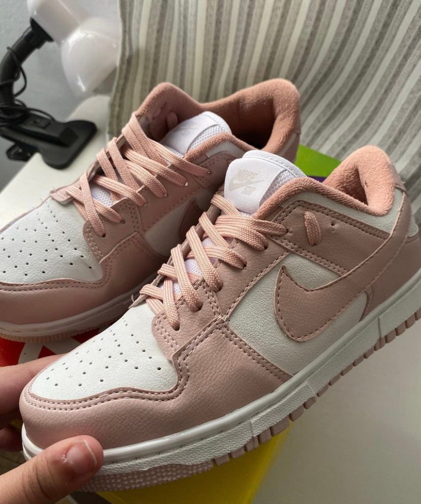 Nike Dunk - Rose