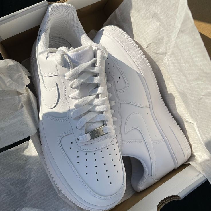 Nike Air Force 1 "07 - Branco