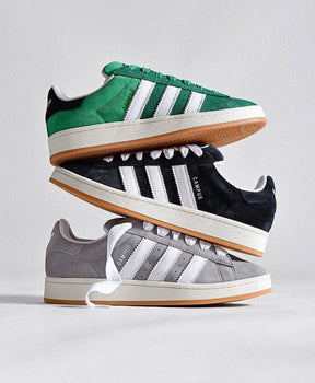 Compre 1 leve 2! Adidas Campus Bege + Adidas Campus Cinza