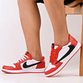 Nike Travis Scott - Vermelho