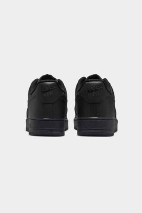 Nike Air Force 1 "07 - Preto